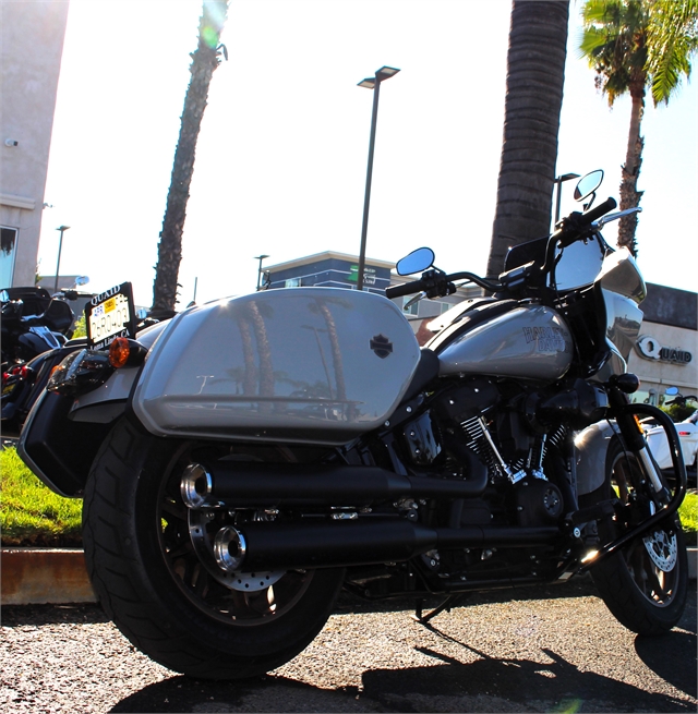 2024 Harley-Davidson Softail Low Rider ST at Quaid Harley-Davidson, Loma Linda, CA 92354