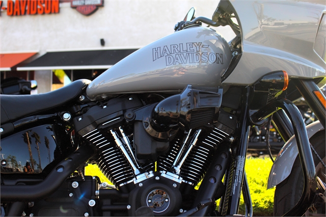 2024 Harley-Davidson Softail Low Rider ST at Quaid Harley-Davidson, Loma Linda, CA 92354