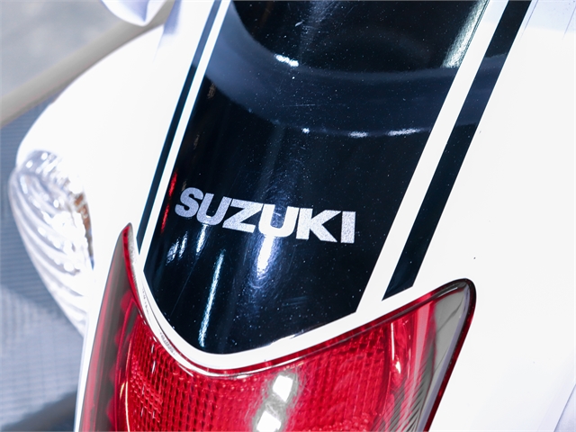 2017 Suzuki Hayabusa 1340 at Friendly Powersports Slidell
