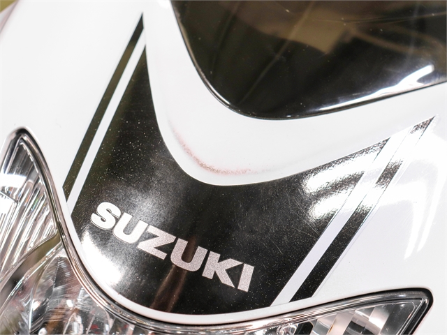 2017 Suzuki Hayabusa 1340 at Friendly Powersports Slidell