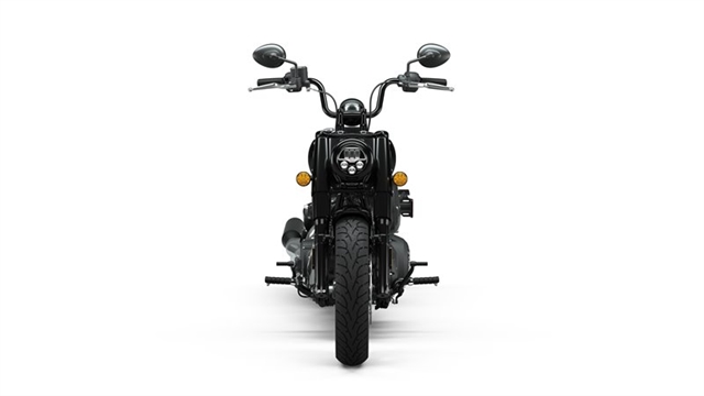 2022 Indian Chief Bobber ABS at Fort Lauderdale