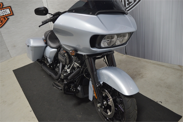 2023 Harley-Davidson Road Glide Special at Suburban Motors Harley-Davidson