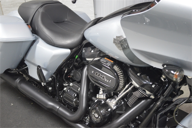 2023 Harley-Davidson Road Glide Special at Suburban Motors Harley-Davidson