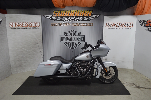 2023 Harley-Davidson Road Glide Special at Suburban Motors Harley-Davidson