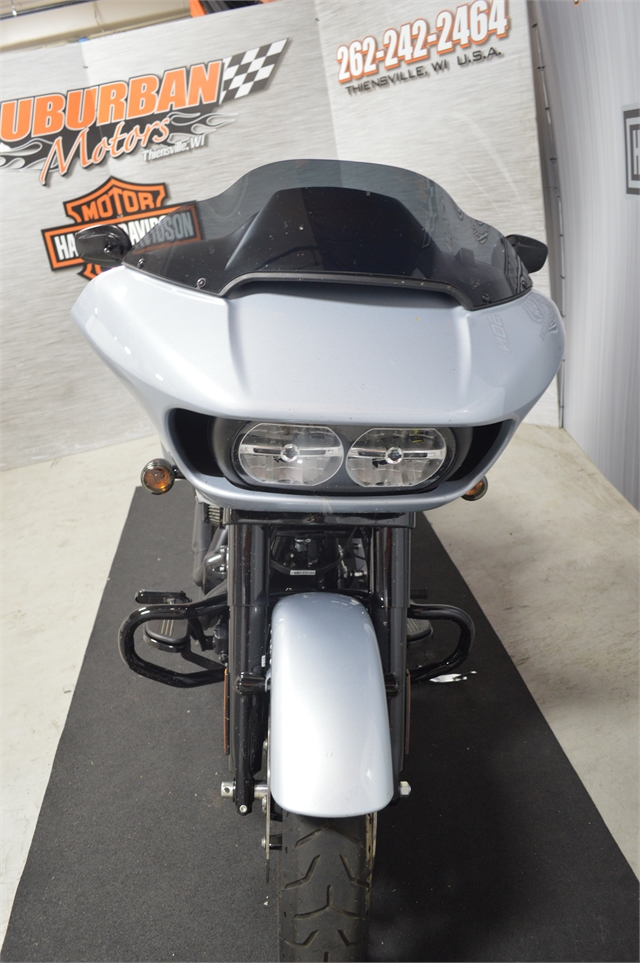 2023 Harley-Davidson Road Glide Special at Suburban Motors Harley-Davidson