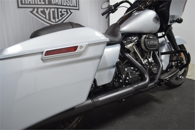 2023 Harley-Davidson Road Glide Special at Suburban Motors Harley-Davidson