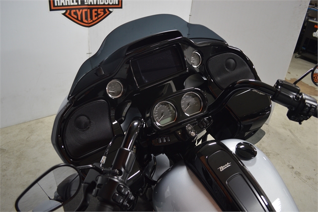 2023 Harley-Davidson Road Glide Special at Suburban Motors Harley-Davidson