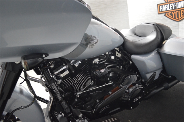 2023 Harley-Davidson Road Glide Special at Suburban Motors Harley-Davidson