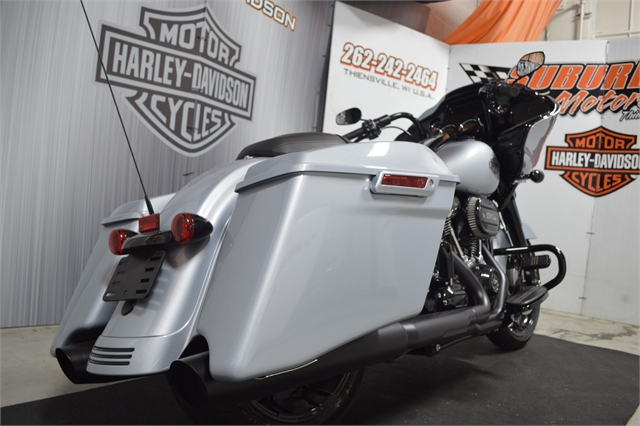 2023 Harley-Davidson Road Glide Special at Suburban Motors Harley-Davidson