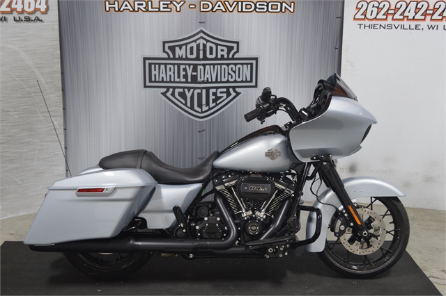 2023 Harley-Davidson Road Glide Special at Suburban Motors Harley-Davidson