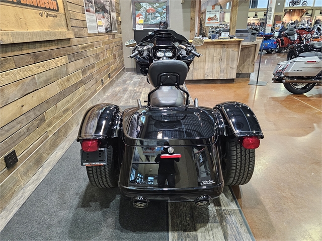 2023 Harley-Davidson Trike Road Glide 3 at Bull Falls Harley-Davidson