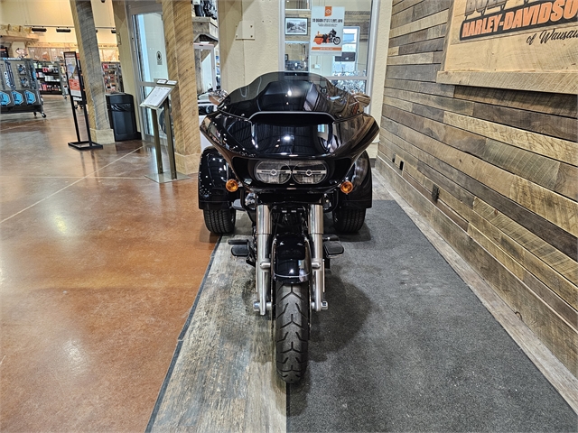 2023 Harley-Davidson Trike Road Glide 3 at Bull Falls Harley-Davidson