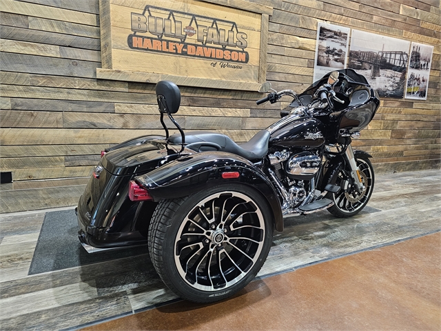 2023 Harley-Davidson Trike Road Glide 3 at Bull Falls Harley-Davidson