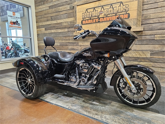 2023 Harley-Davidson Trike Road Glide 3 at Bull Falls Harley-Davidson