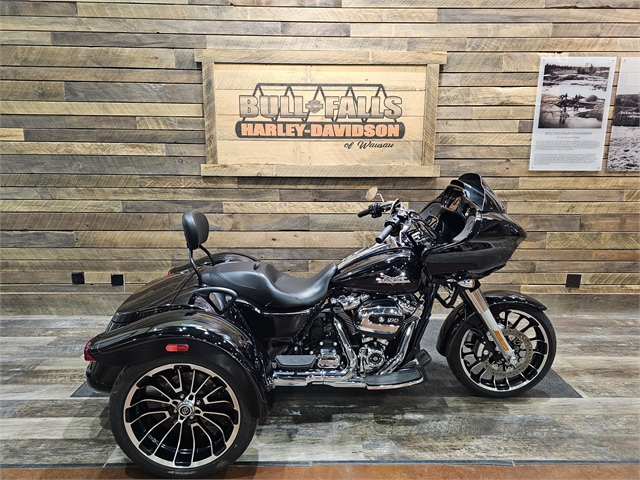 2023 Harley-Davidson Trike Road Glide 3 at Bull Falls Harley-Davidson