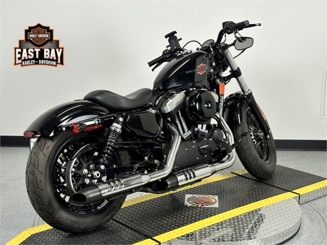 2021 Harley-Davidson XL1200X at East Bay Harley-Davidson