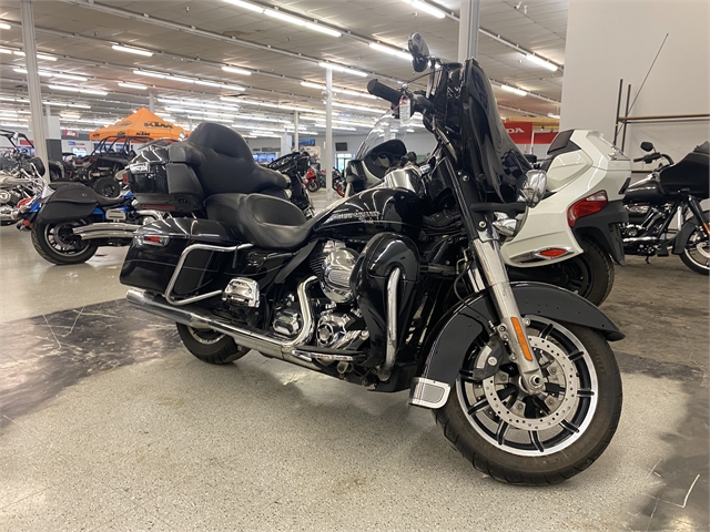 2015 Harley-Davidson Electra Glide Ultra Limited at Columbia Powersports Supercenter