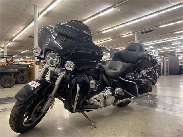 2015 Harley-Davidson Electra Glide Ultra Limited at Columbia Powersports Supercenter