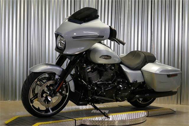 2024 Harley-Davidson Street Glide Base at Elk River Harley-Davidson