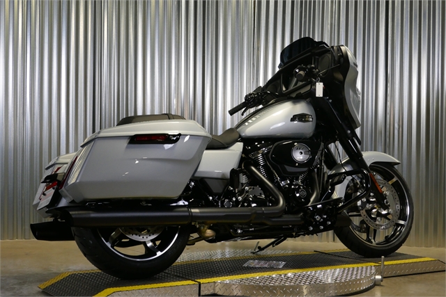 2024 Harley-Davidson Street Glide Base at Elk River Harley-Davidson