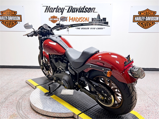 2024 Harley-Davidson Softail Low Rider S at Harley-Davidson of Madison