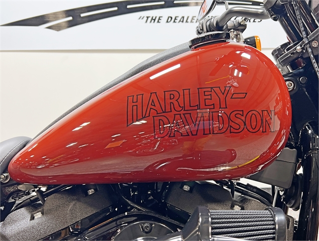 2024 Harley-Davidson Softail Low Rider S at Harley-Davidson of Madison