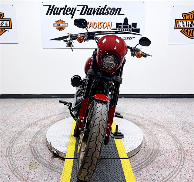 2024 Harley-Davidson Softail Low Rider S at Harley-Davidson of Madison