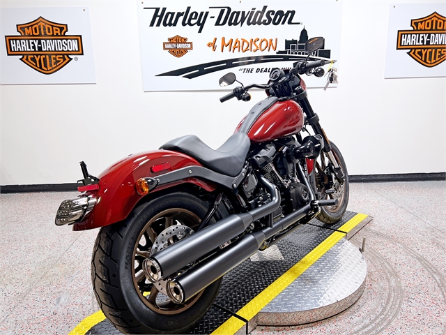 2024 Harley-Davidson Softail Low Rider S at Harley-Davidson of Madison