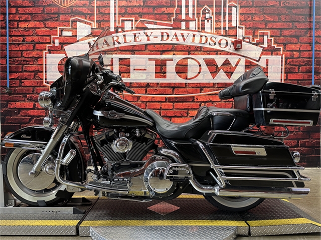 2003 Harley-Davidson FLHTC at Chi-Town Harley-Davidson