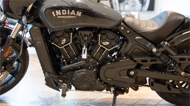 2022 INDIAN MOTORCYCLE N22MTC00AE at Motoprimo Motorsports