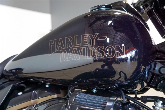 2022 Harley-Davidson Street Glide ST at Destination Harley-Davidson®, Tacoma, WA 98424