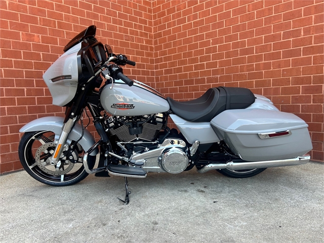 2024 Harley-Davidson Street Glide Base at Arsenal Harley-Davidson