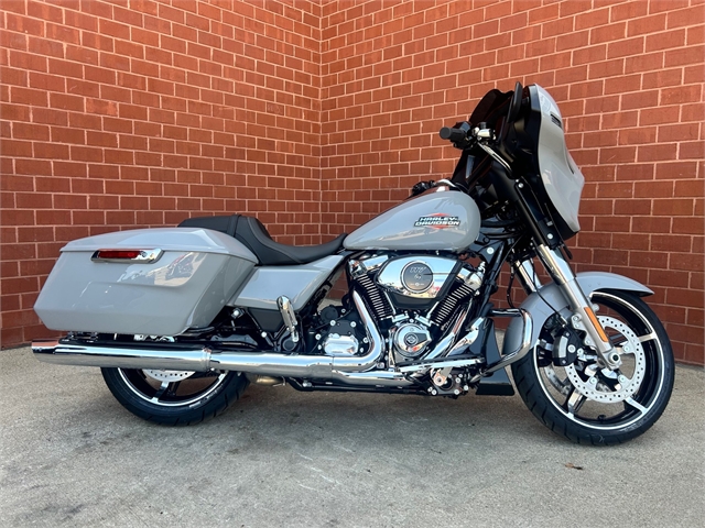 2024 Harley-Davidson Street Glide Base at Arsenal Harley-Davidson