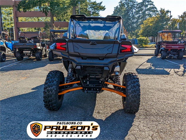 2023 Kawasaki Teryx KRX4 1000 eS at Paulson's Motorsports