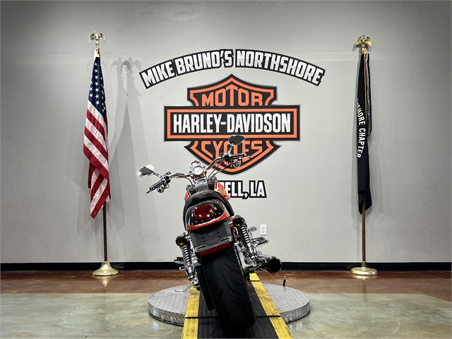 2005 Harley-Davidson VRSCSE at Mike Bruno's Northshore Harley-Davidson