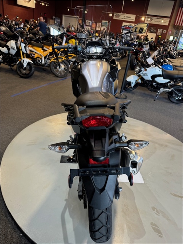 2017 Kawasaki Versys-X 300 at Martin Moto