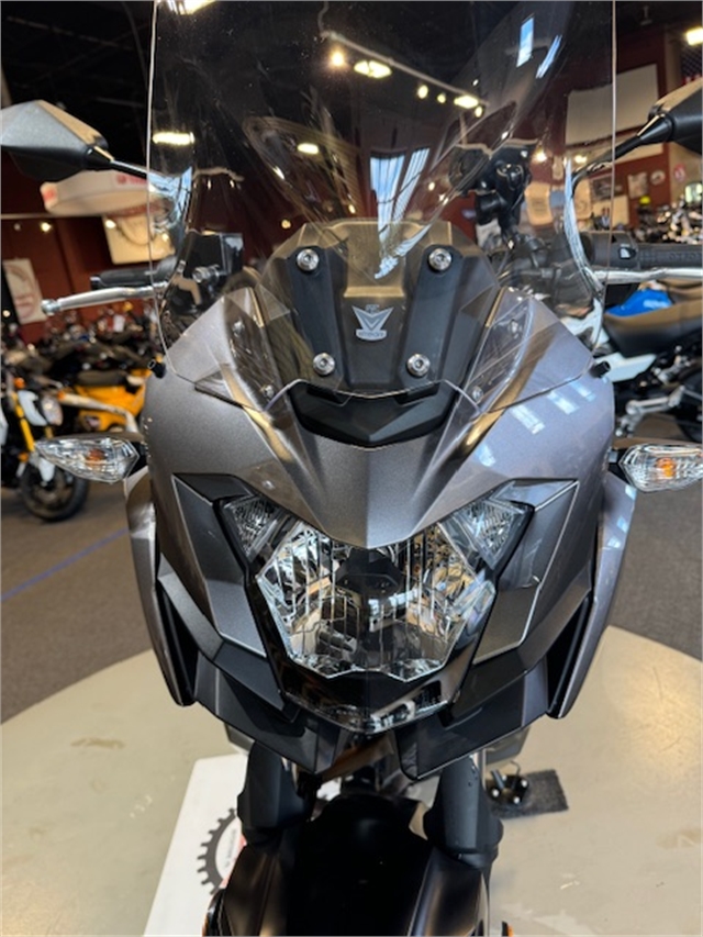 2017 Kawasaki Versys-X 300 at Martin Moto