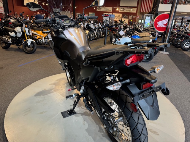 2017 Kawasaki Versys-X 300 at Martin Moto