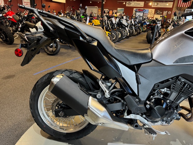 2017 Kawasaki Versys-X 300 at Martin Moto