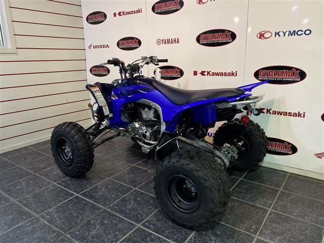 2024 Yamaha YFZ 450R at Cycle Max