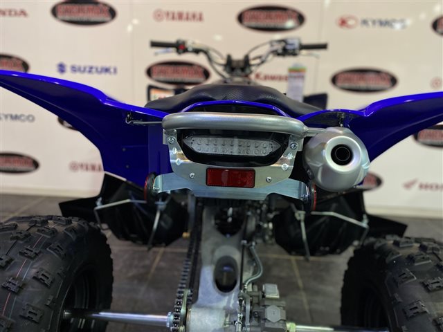 2024 Yamaha YFZ 450R at Cycle Max