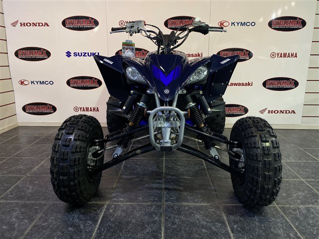 2024 Yamaha YFZ 450R at Cycle Max