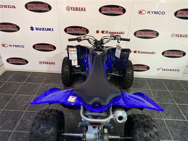 2024 Yamaha YFZ 450R at Cycle Max