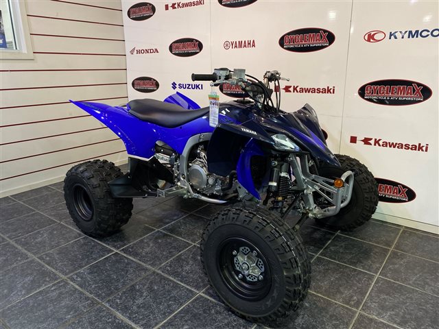 2024 Yamaha YFZ 450R at Cycle Max