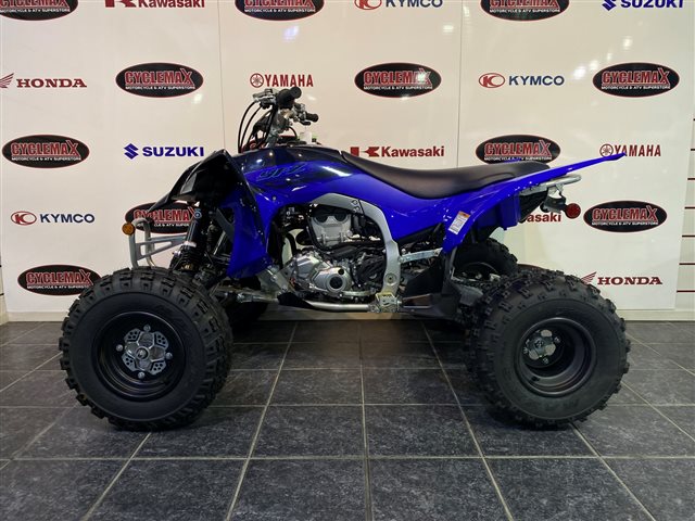 2024 Yamaha YFZ 450R at Cycle Max