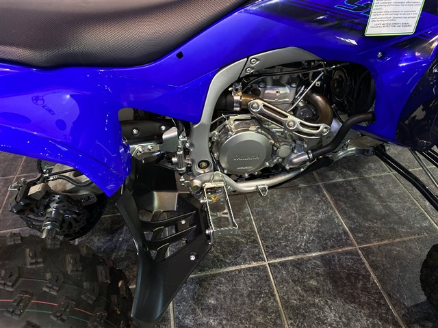 2024 Yamaha YFZ 450R at Cycle Max