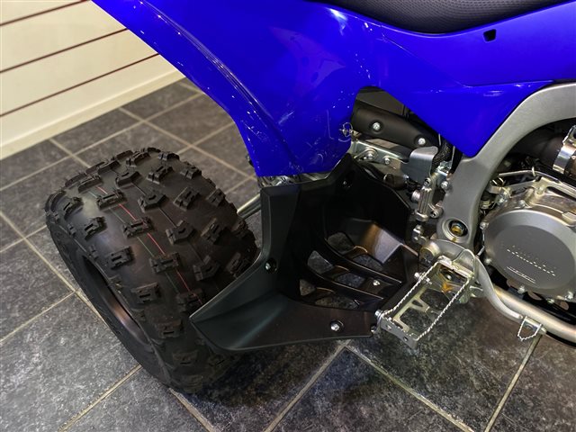 2024 Yamaha YFZ 450R at Cycle Max