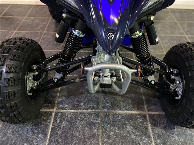 2024 Yamaha YFZ 450R at Cycle Max