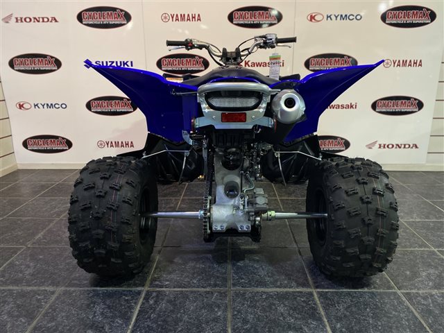 2024 Yamaha YFZ 450R at Cycle Max