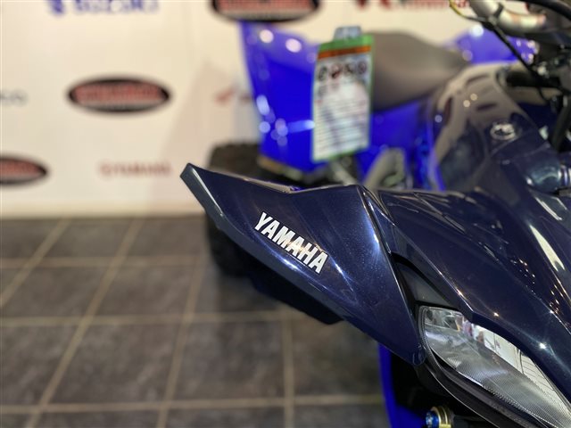 2024 Yamaha YFZ 450R at Cycle Max